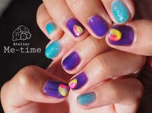 アトリエ ミータイム(Atelier Me-time)/定額Simple Office