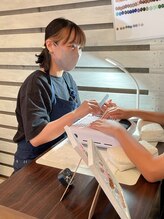 ネイルサロン リップ(Rip) Asuka