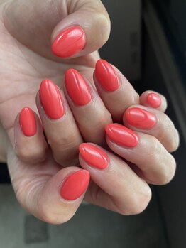 ププカニ(pupuKani)/ワンカラー