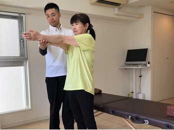 からだエージェント 久屋大通/整体×骨盤矯正×マッサージ