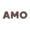 アモ(Amo)ロゴ