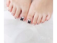 メリーミー(Merry me)/ガーリーネイル