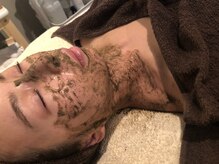 カシェットトーキョー(Cachette Tokyo)/1.5g/3g/マスクで隠れる範囲