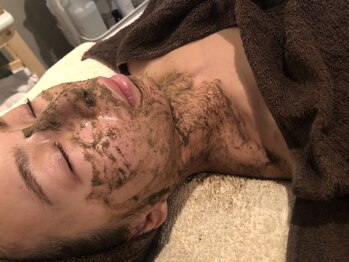 カシェットトーキョー(Cachette Tokyo)/1.5g/3g/マスクで隠れる範囲