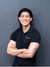 パープルライン(Purple Line)&nbsp;木室 嘉友