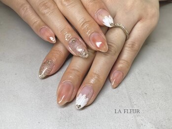 ラ フルール(La Fleur)/定額Simple