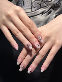 ノア ネイル(Noa Nail)/
