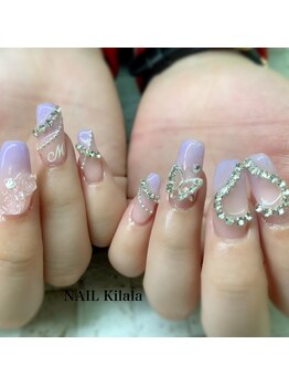 ネイル キララ(NAIL Kilala)/