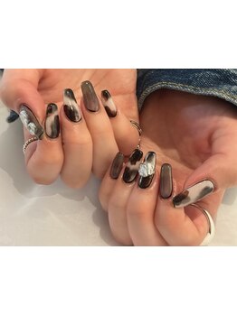 定額メニューのあるサロン