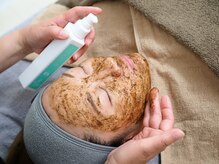ラキ(Laki)の雰囲気（ハーブピーリングでお肌ツヤツヤ☆）