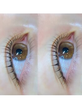 ボアップ 松山店(boappu)/まつ毛パーマ