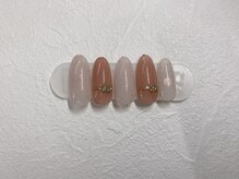 トータルビューティー ラボラトリー アリュール(Total Beauty Laboratory allure)/★定額ネイル