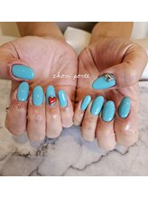 シュポルテ(chou porte)/