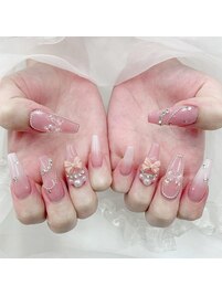 アートし放題¥8778※パーツ別途