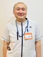 かねもと鍼灸整骨院 中川 翔太