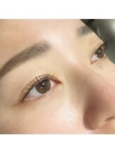 スティル ヘアアンドアイラッシュ(STILL hair & eyelash)/パリジェンヌラッシュリフト