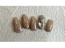 レイ(Lei)/埋め尽くし