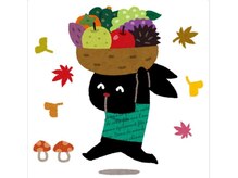 高田馬場名倉堂鍼灸接骨院/秋の食養生