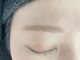 アラミアルーアン(Aramiah Ruang)の写真/黄金比と骨格に基づいた眉毛を実現！眉カットやメイク、眉ラミネーション、ワックスもお任せください。
