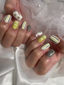 手書きデザイン(持ち込み画像)