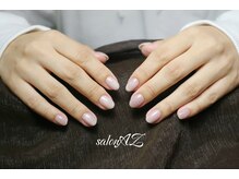 サロン エージー(salon AZ)/ワンカラー