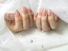 エミュ ネイル(emu nail)の雰囲気（理想の指先に仕上げます）