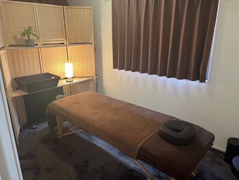 コツリバ 麻布十番店(KOTURIBA)/施術室2