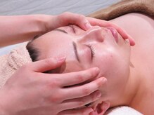 ルシール 仙台店(lucir)/《韓国式小顔コルギ》