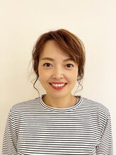 アイ イー(I.E)&nbsp;知念 真紀