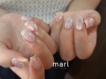 マール 甲子園店(marl)/free art