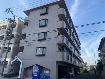 プチフルール(petite fleur)/外観