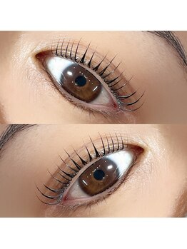 メロリッチ(MELLORICH)/韓国ブラックティントパーマ