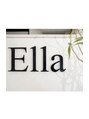 エラ アイブロウサロン(Ella eyebrowsalon)/鈴木さやか