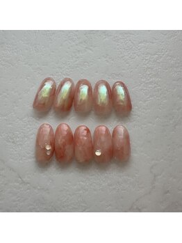 セルティ(celty)/nail design