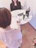 【毛量、抜け毛のお悩みお聞かせください】無料カウンセリング　¥0