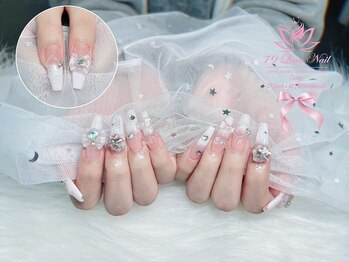 リナスパ(79LINA SPA)/持ち込み◎10本アートつけ放題