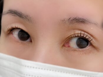 ルカロ(Lucaro)/~ラッシュリフト~