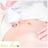 トゥルーボーン(true born)