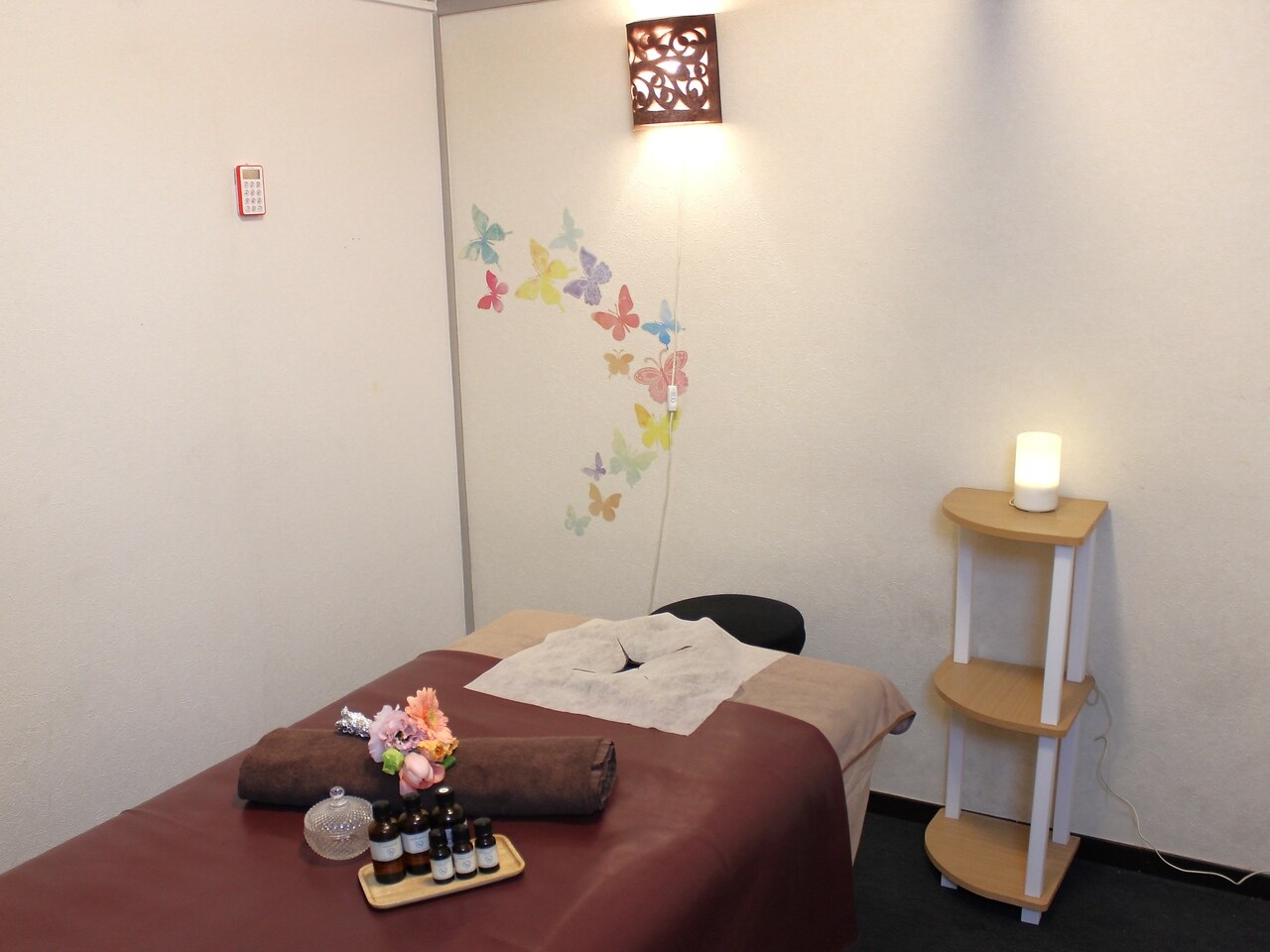 ゴッドハンドマッサージ クーポン・メニュー｜トータルリラクゼーションサロン ゴッド