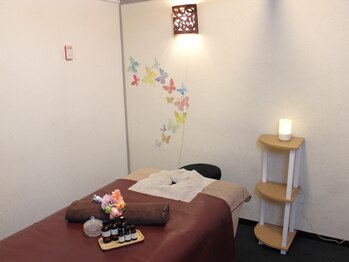 トータルリラクゼーションサロン ゴッドハンド(GOD HAND)