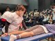 結乃音の写真/メンズでも満足の力強さ★男性からもしっかり効く深圧が人気◎眼精疲労や肩こり,腰痛改善に!運動不足にも♪