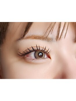 キープ力が自慢のサロン