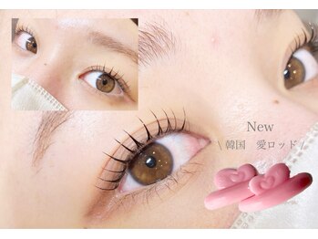 イヴ(Eve)/施術担当 CHIHIRO