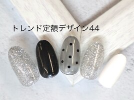 トレンド定額/44