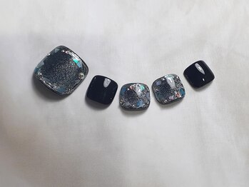 ヴァリ(Vari)/シェル