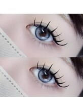 エクラートアイ アンド ローレル 大宮店(ECLART eye&Laurel)/