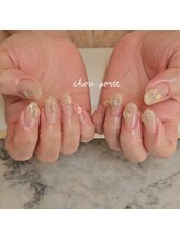 シュポルテ(chou porte)/