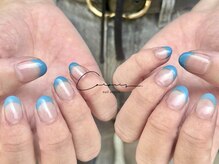 ネイル アトリエ クロリ(nail atelier Coloris)/