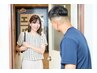 【まずは無料見学へ】見学×カウンセリング　30分→¥0(口コミ可能な方限定）
