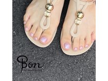 ネイルアトリエ ボン(nail atelier bon)/フィルマニキュア